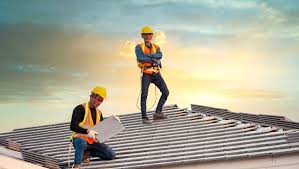 Fast & Reliable Emergency Roof Repairs in Ridgetop, TN